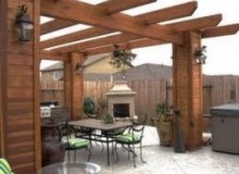 Kwikfynd Pergolas
woolumbool